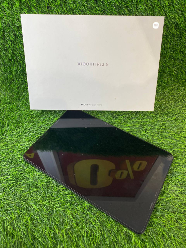 Планшет Xiaomi Pad 6