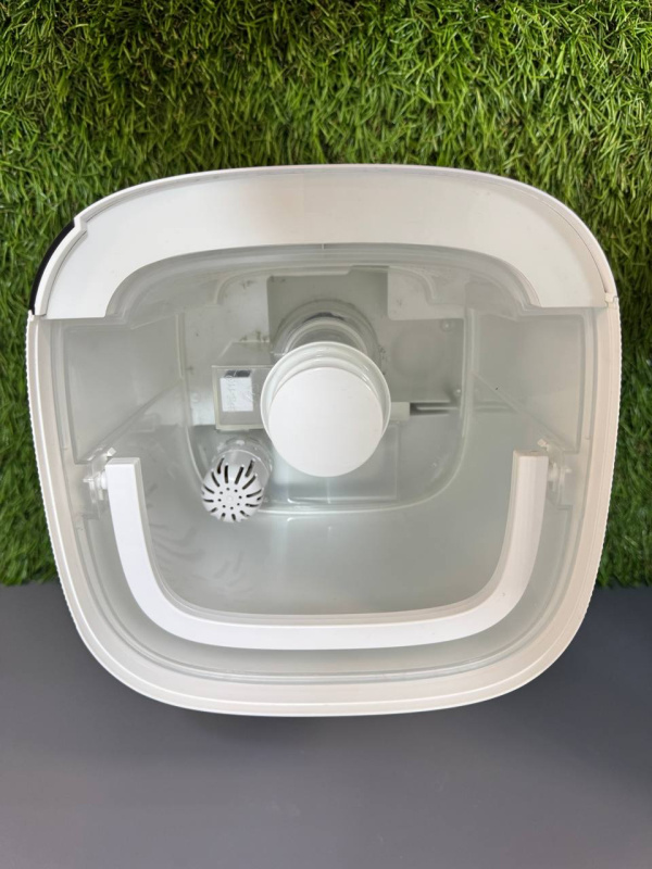 Увлажнитель воздуха Timberk T-HU3.5-A14E-W