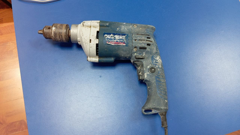 Перфоратор Фиолент МСУ-9-16-2РЕ