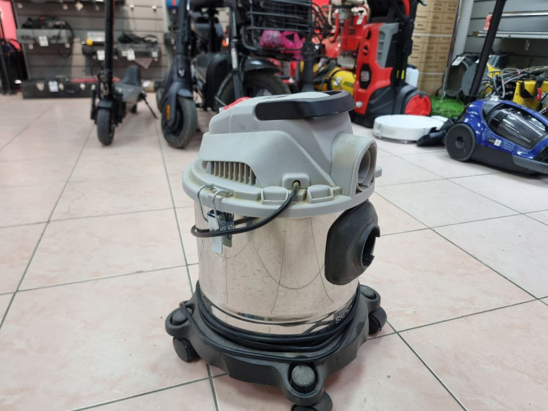 Пылесос KRONS 1200w