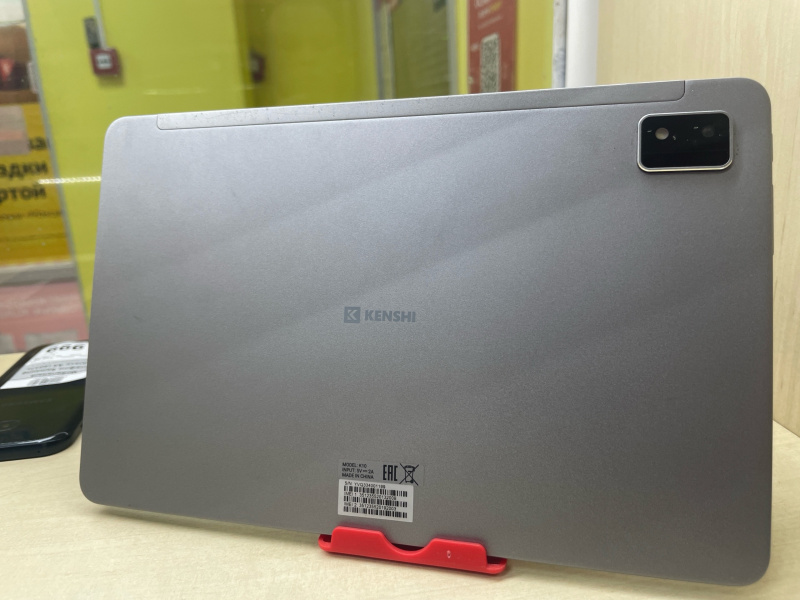 Планшет KENSHI E11