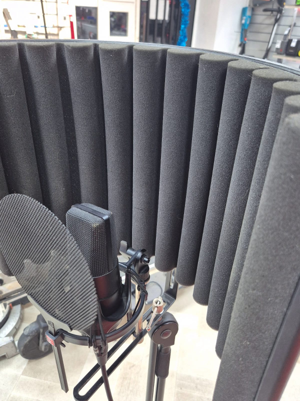 Микрофон SE Electronics  X1 S Vocal Pack