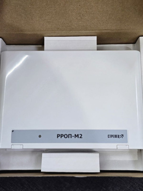 Термометр - рроп-м2