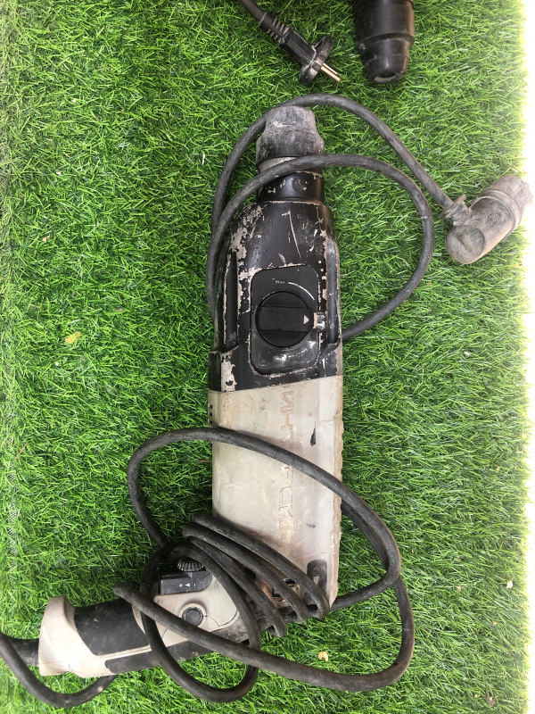 Перфоратор Интерскол П30-900ЭР