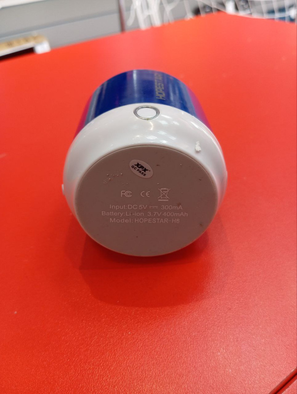 Колонки Колонка Hopestar H8