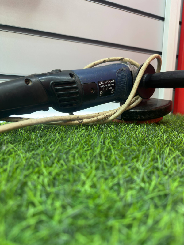 Болгарка Диолд МШУ-1.2-02