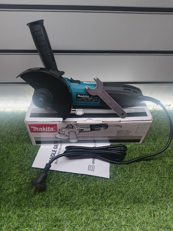 Болгарка Makita GA 5030
