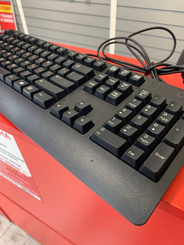 Клавиатура Lenovo SK8827