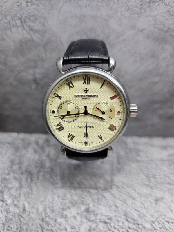 Часы наручные Vacheron Constantin 18k
