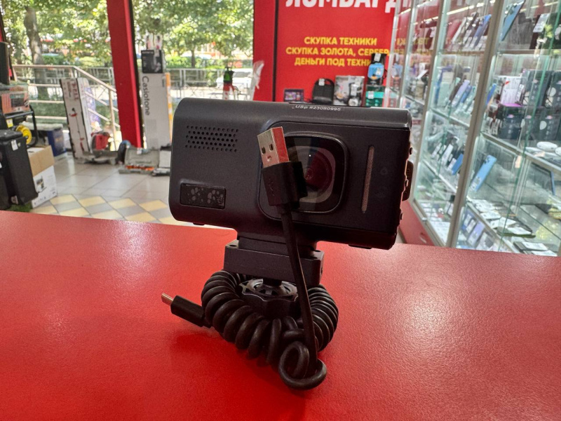 Видеорегистратор - SilverStone Sport