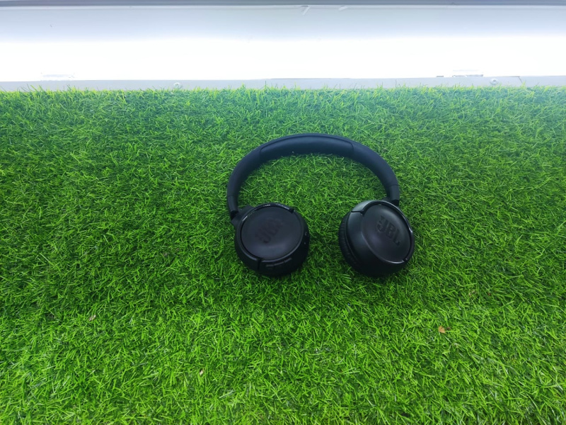 Наушники JBL bx 3