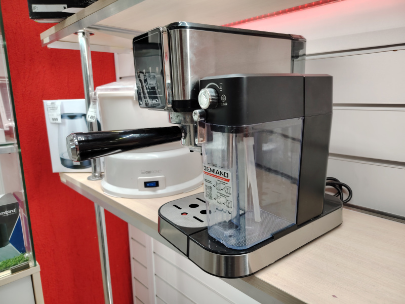 Кофемашина  Demiand KF-3100