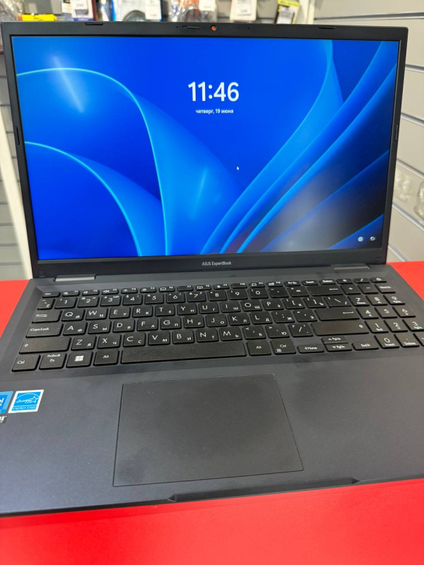 Ноутбук ASUS asus expertbook b1502cga_b1502cga