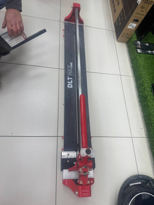 Плиткорез DLT 1200mm