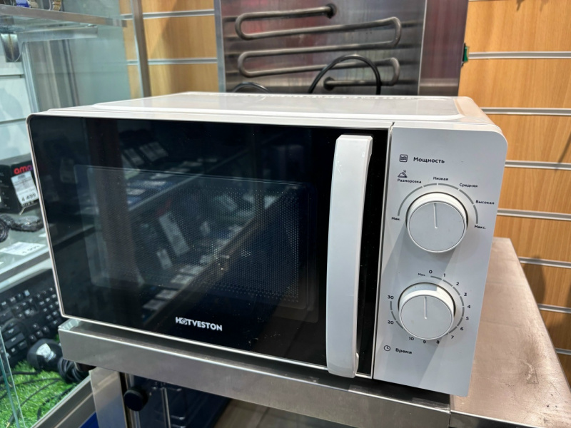 Микроволновая печь  20лит