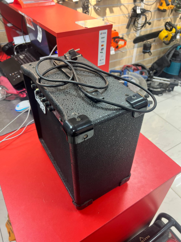 Комбик 1377 Loney Hardcore