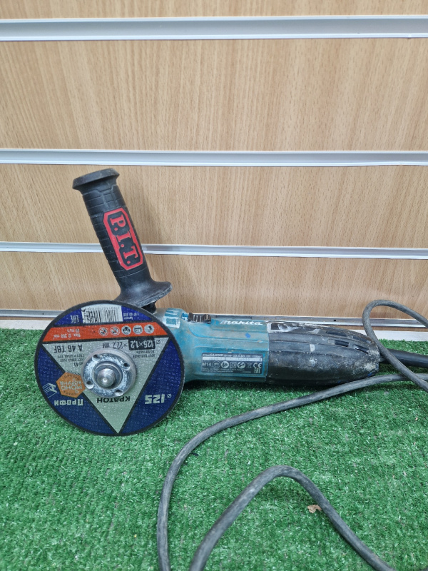 Болгарка Makita GA5030R