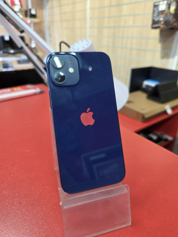 Мобильный телефон Apple iPhone 12 Mini