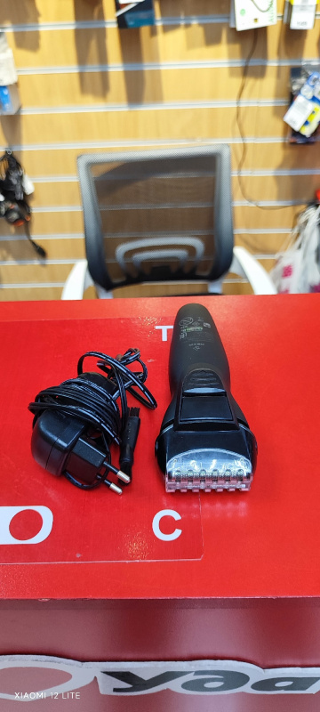 Бритва  dexp cw-2100nh