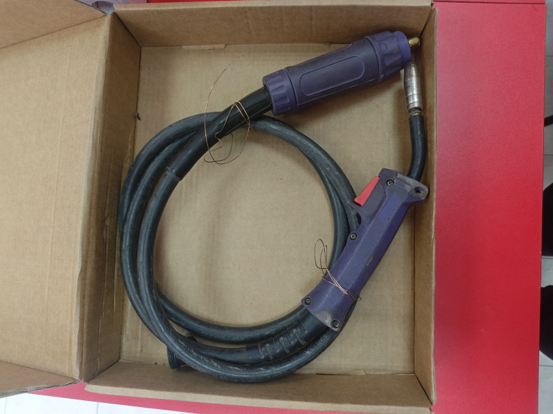 Газосварочная горелка  mw-15 Basic