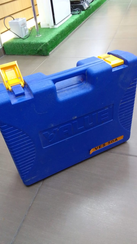 Весы Value SEV-50A