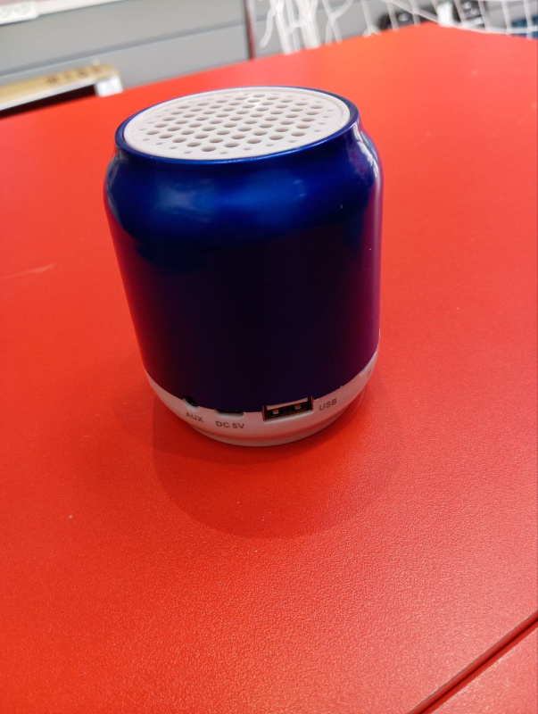 Колонки Колонка Hopestar H8