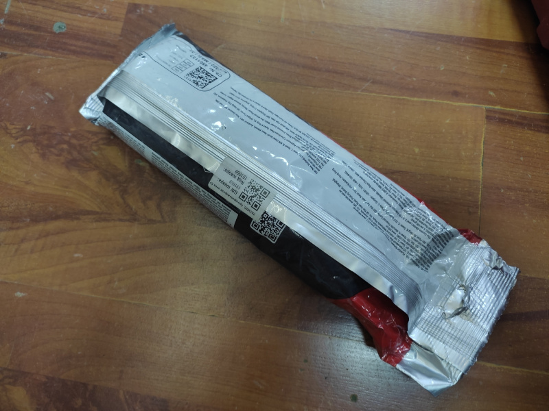 Пена Hilti CP620