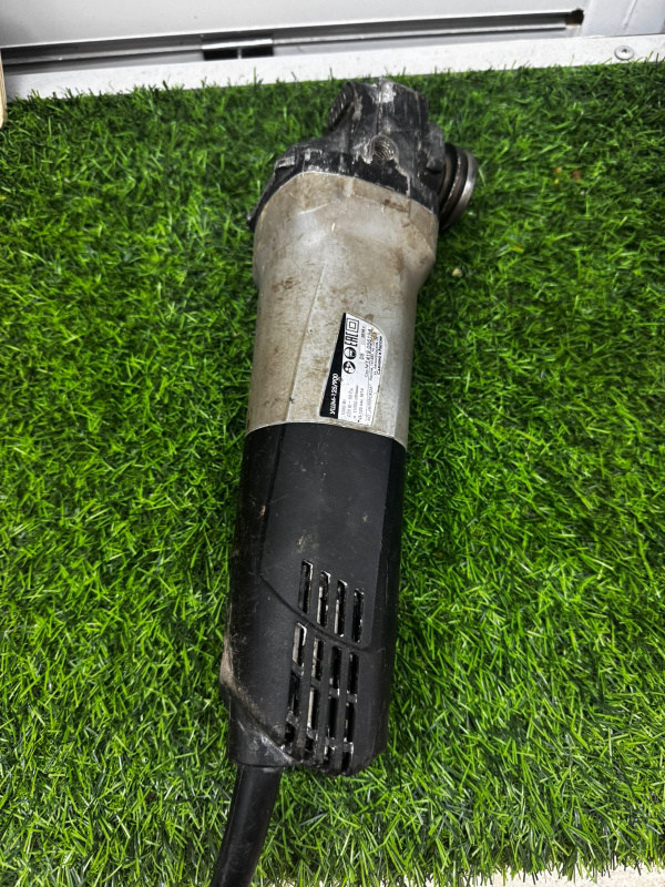 Болгарка Интерскол УШМ-125/900