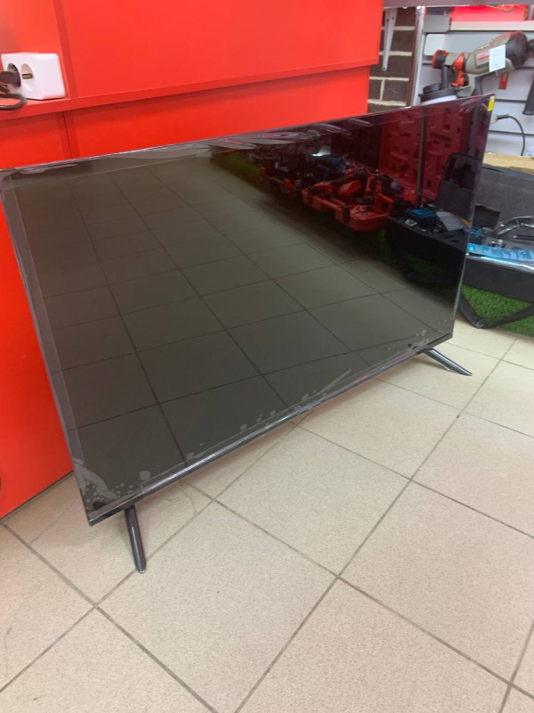 Телевизор Razz C50USS25F