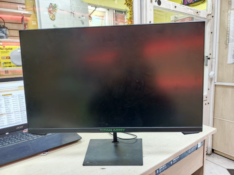 Монитор Titan Army P24H3G