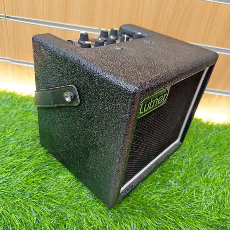 комбоусилитель  Lutner LGA-8SE