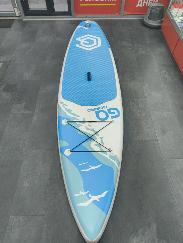 Сабборд  Bordo 335\81\15