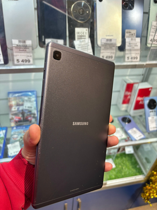 Планшет Samsung Galaxy Tab A7 Lite