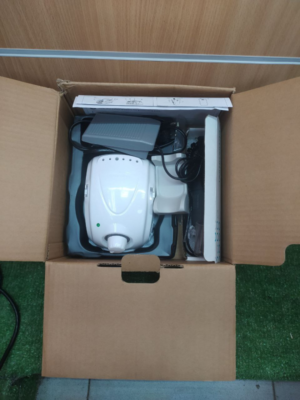 Аппарат для маникюра MARATON Maraton