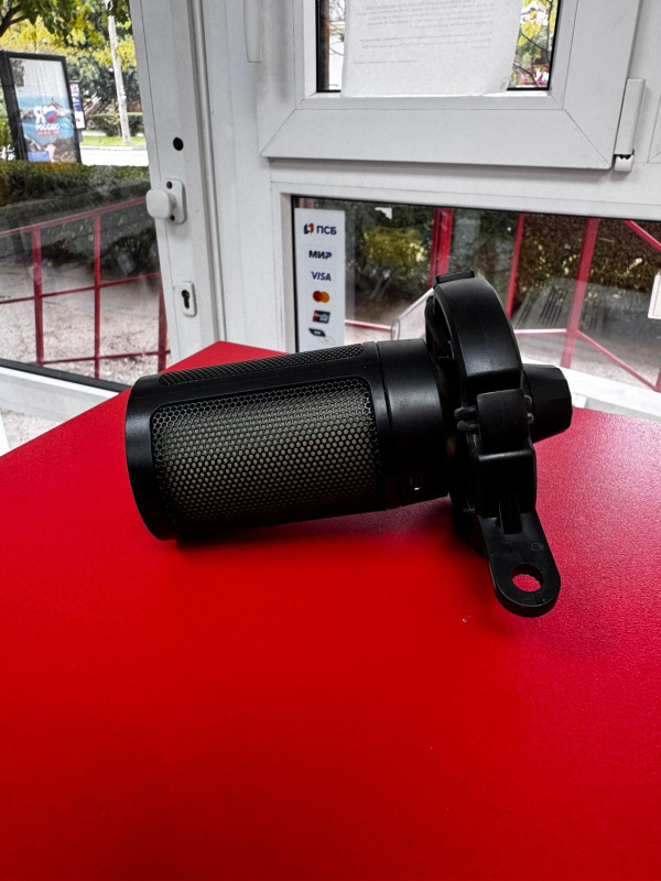 Микрофон Fifine ampligame a6