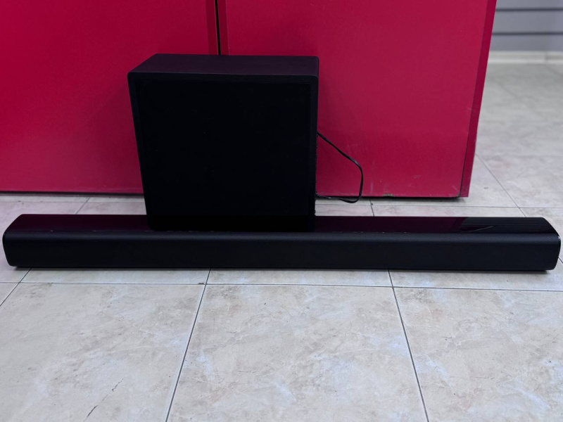 Музыкальный центр DEXP Саундбар SD2125