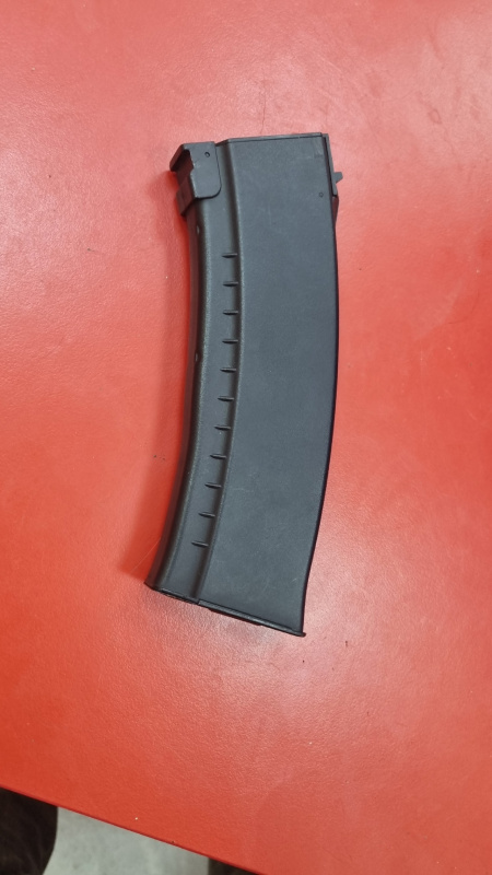 обойма для аксу  black