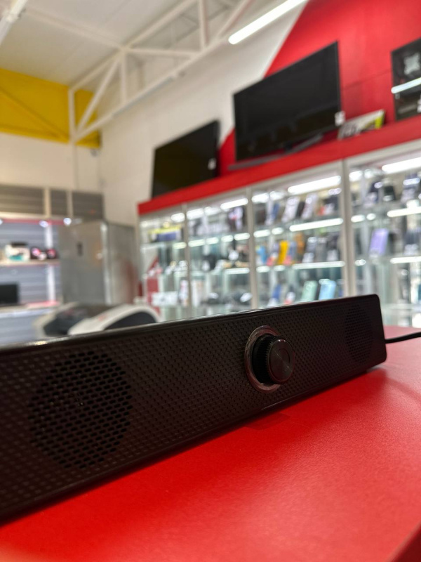 Колонки SoundBar Defender Z2