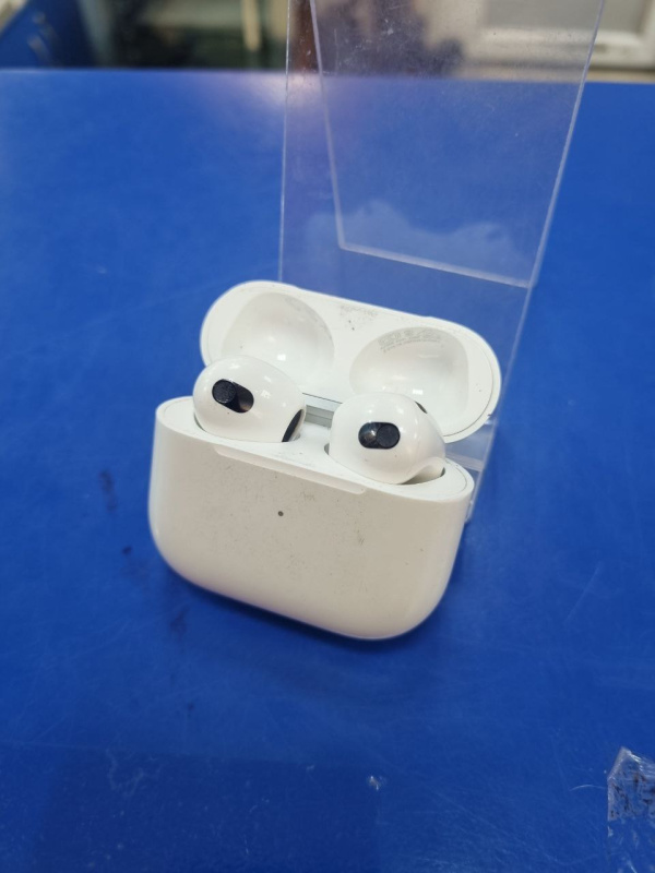 Наушники Apple Airpods 3