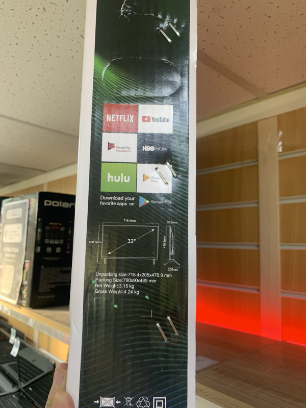 Часы наручные