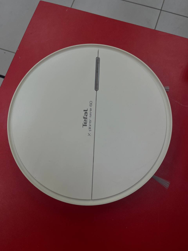 Пылесос Tefal X POORER SERIE 60