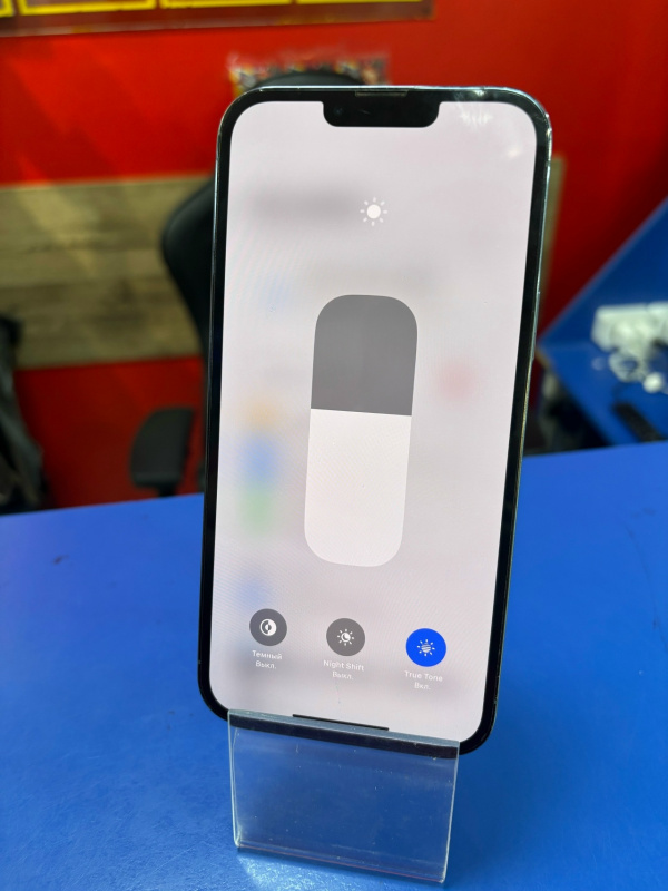 Мобильный телефон Apple iPhone 13 Pro Max