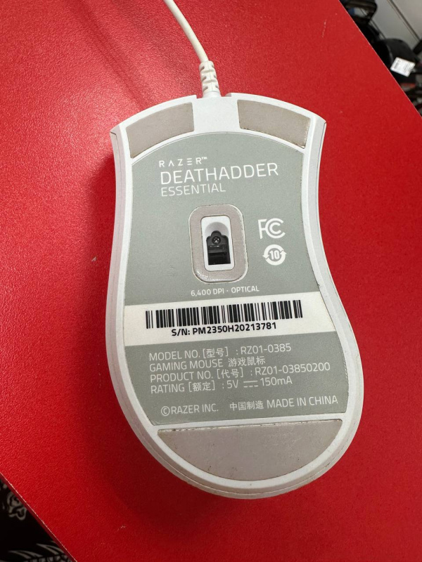 Мышь Razer rz01-0385