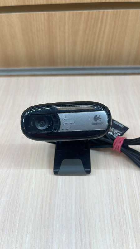 Веб-камера WEB CAM Logitech 1