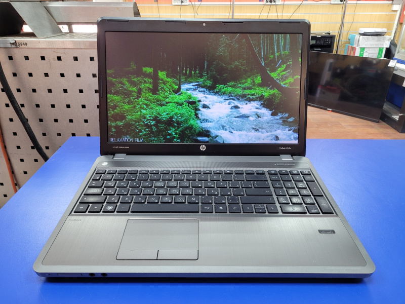 Ноутбук HP ProBook 4540S