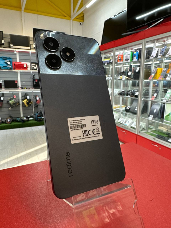 Мобильный телефон Realme Note 50