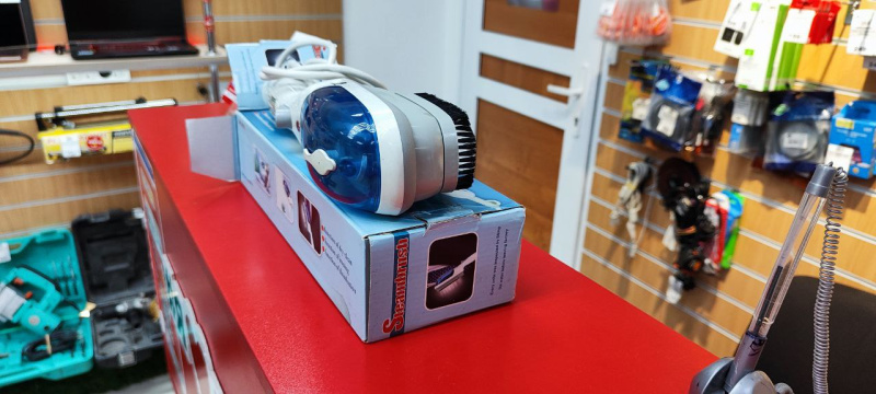 Отпариватель  ручной отпариватель Steambrush JK-2106