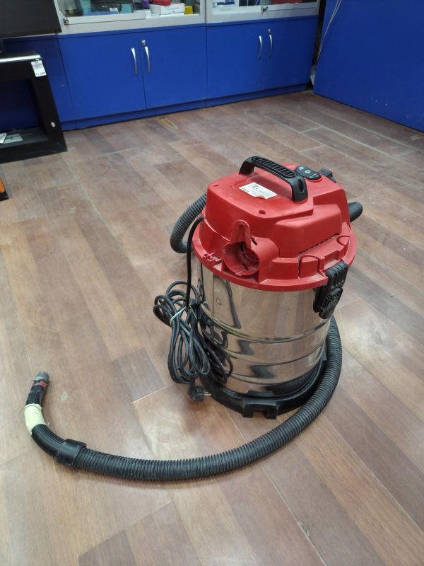 Пылесос Dorn dvc-30s