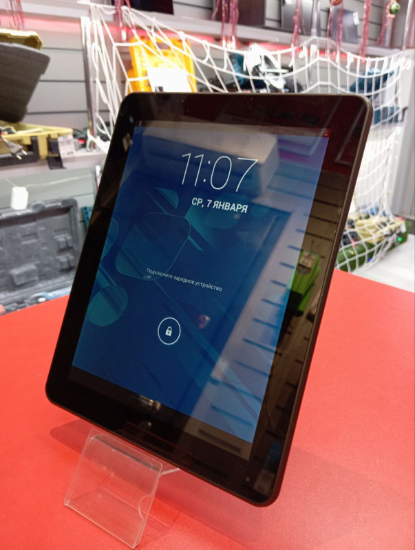 Планшет Bliss Pad A9730