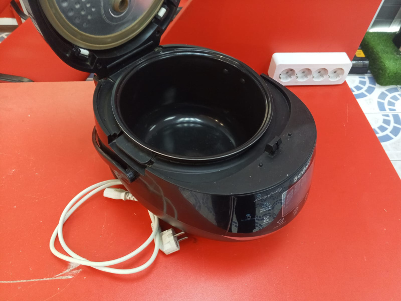 Мультиварка Мультиварка Endever mc-98